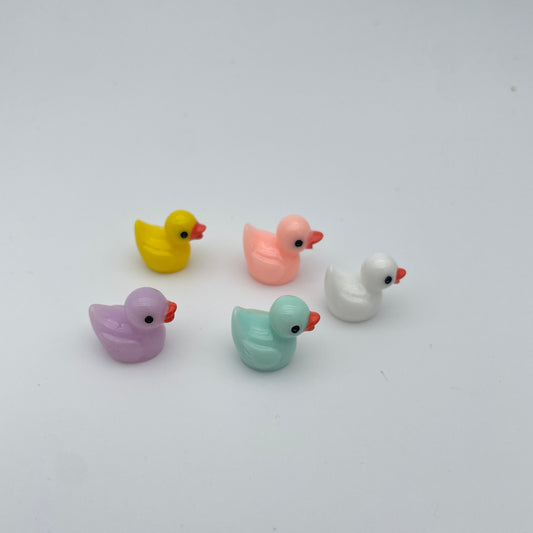 Miniature badeand