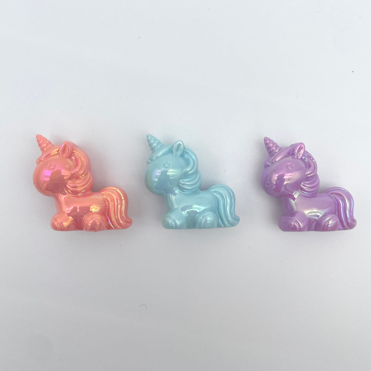 Enhjørningeperler