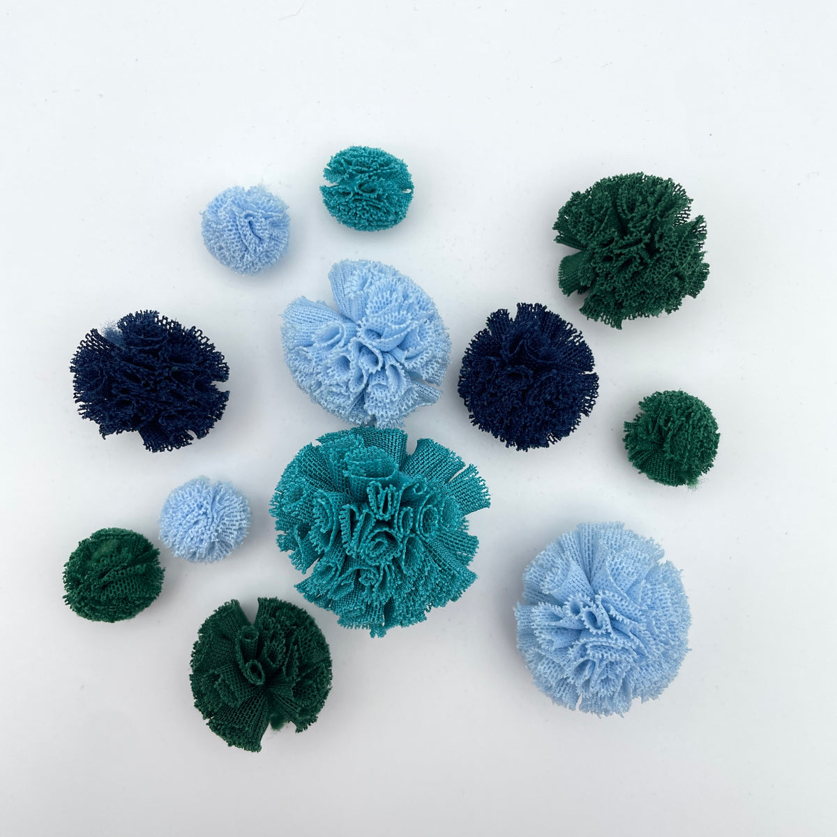 Pompons