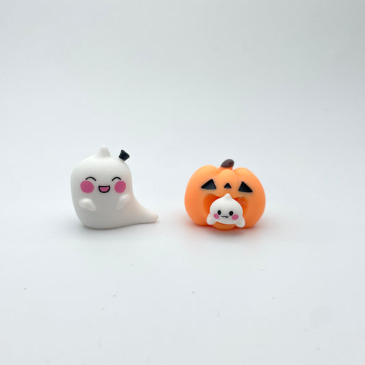 Hallowenfigurer
