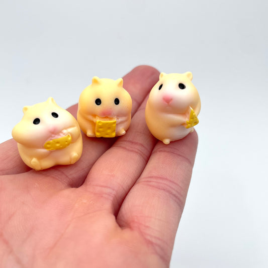Hamsterholdet