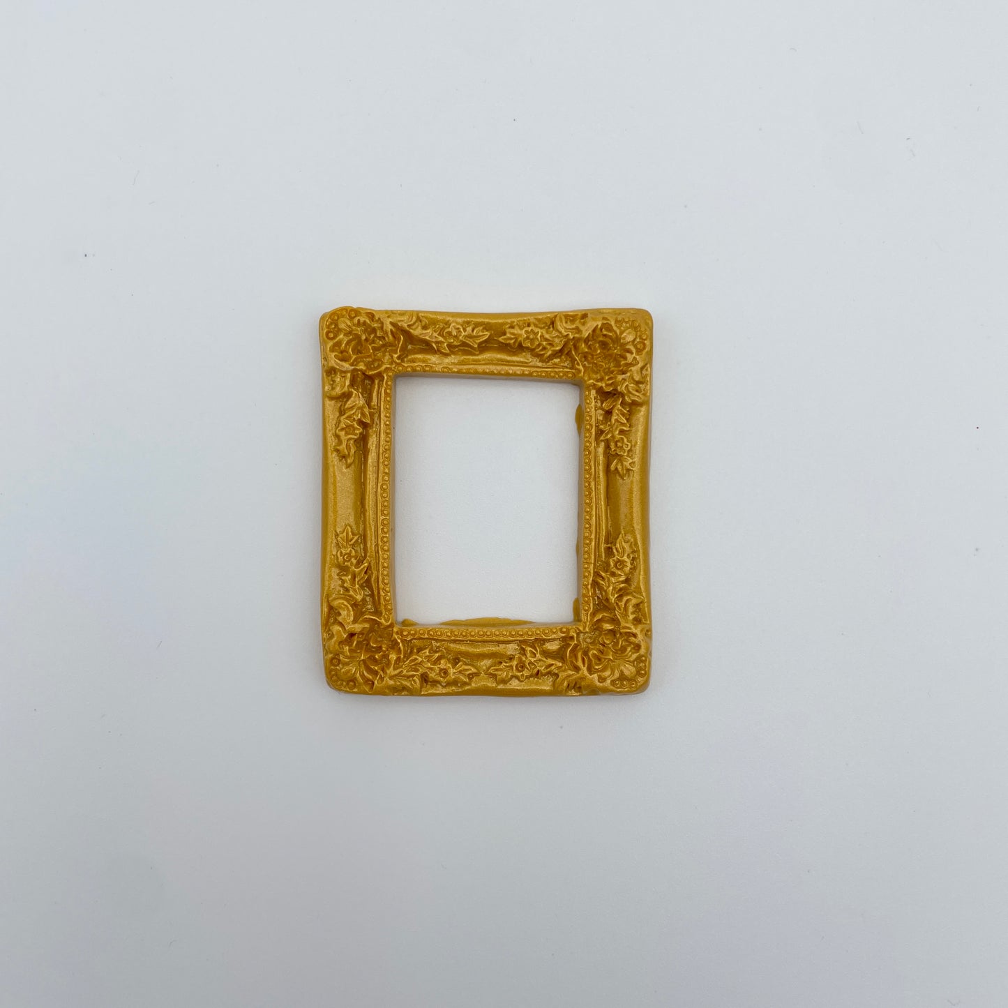 Miniature rammer