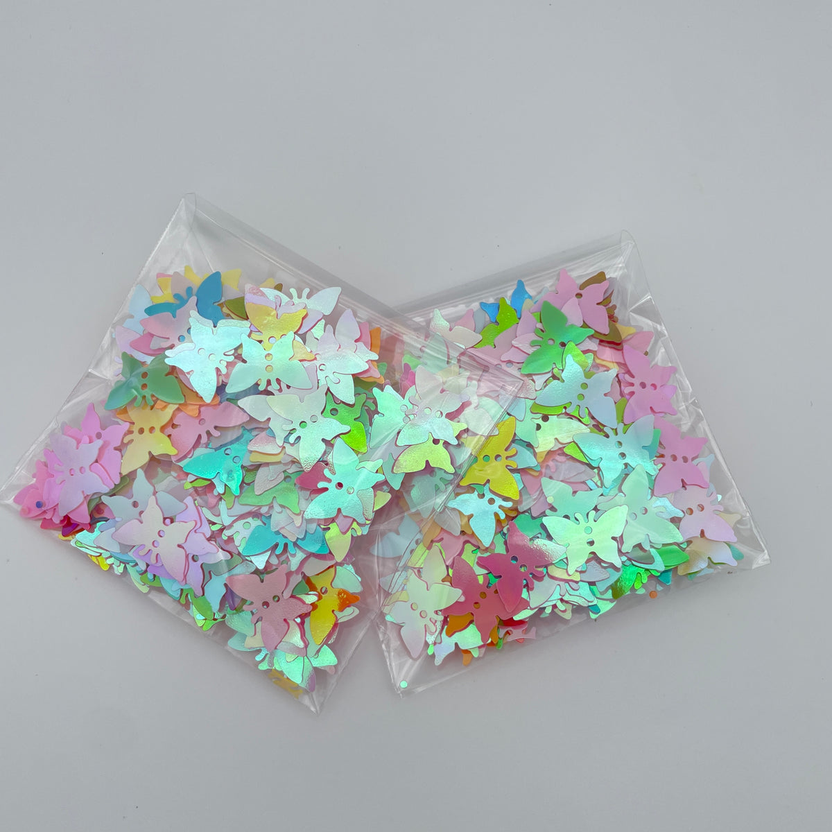 Sommerfuglspailletter