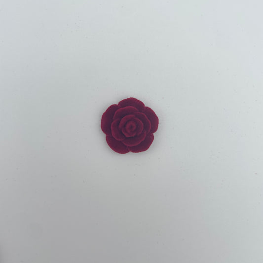 Velourroser