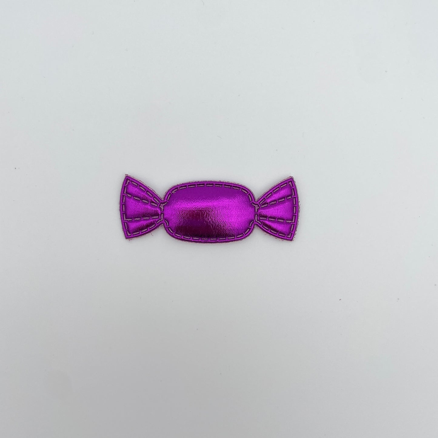 Shiny karameller