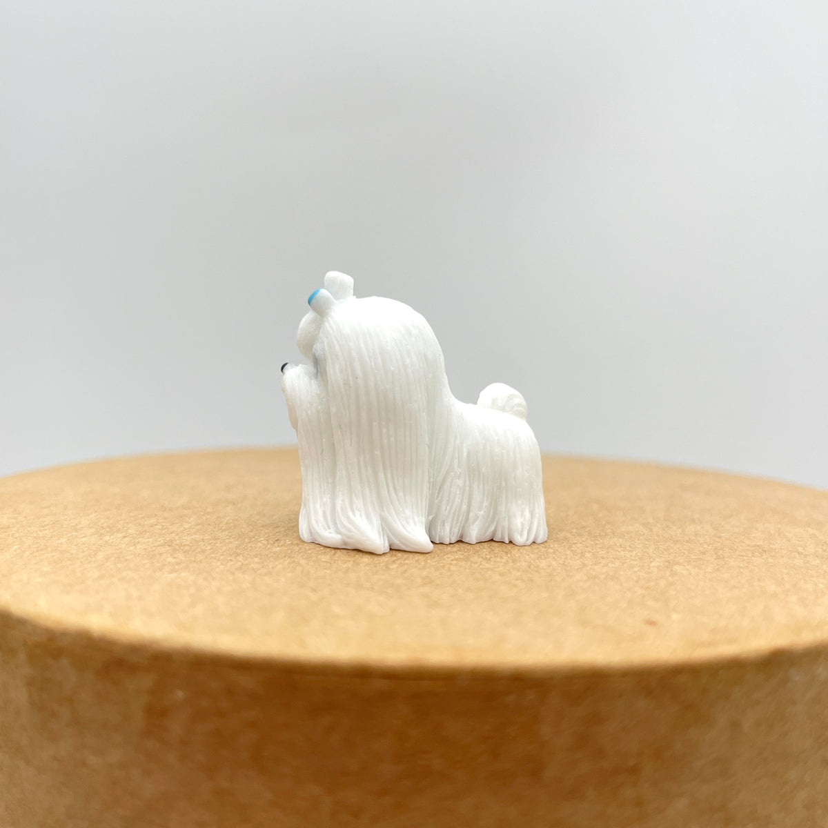 Miniature hunde