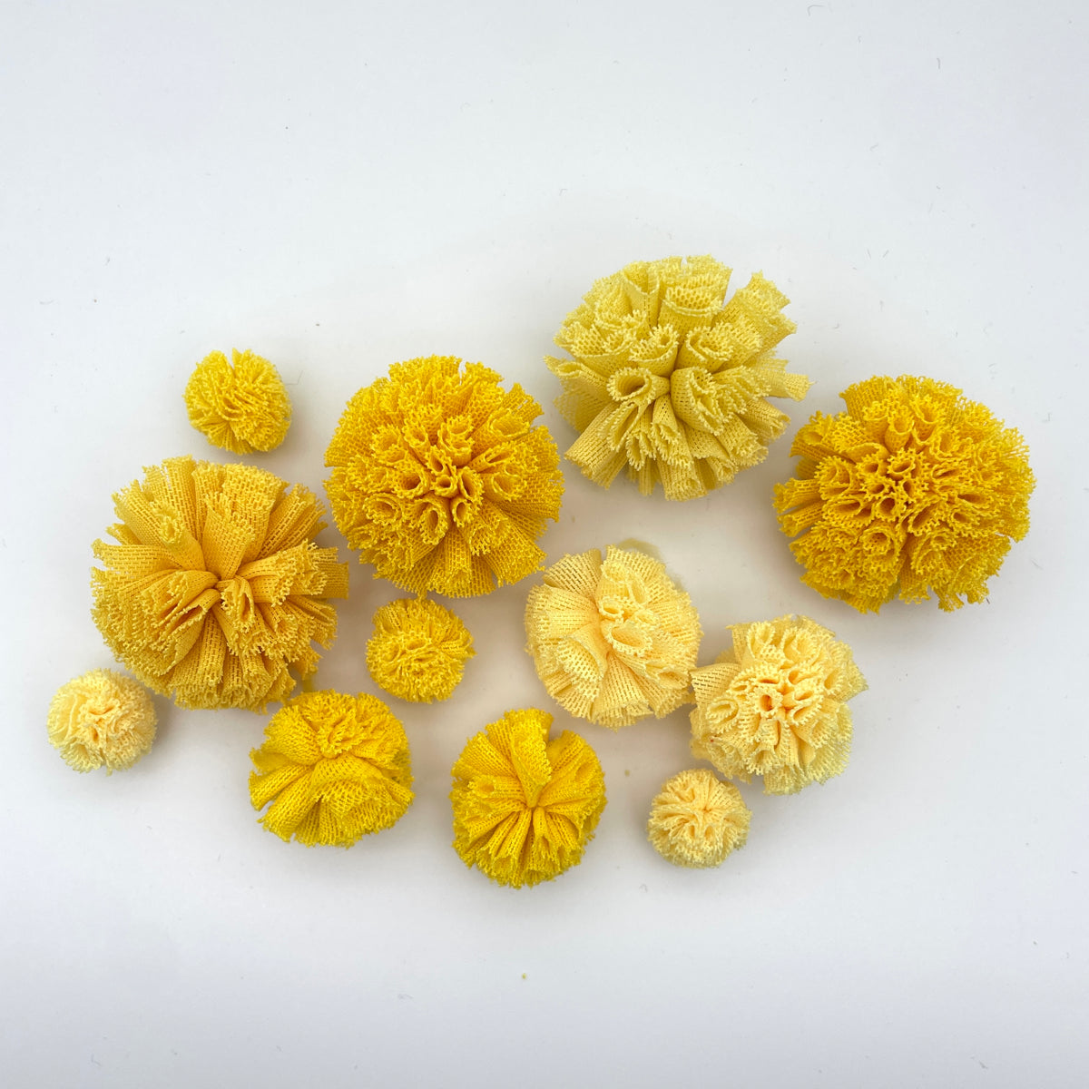Pompons