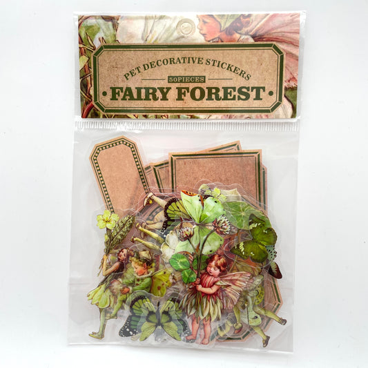 Fairy forest