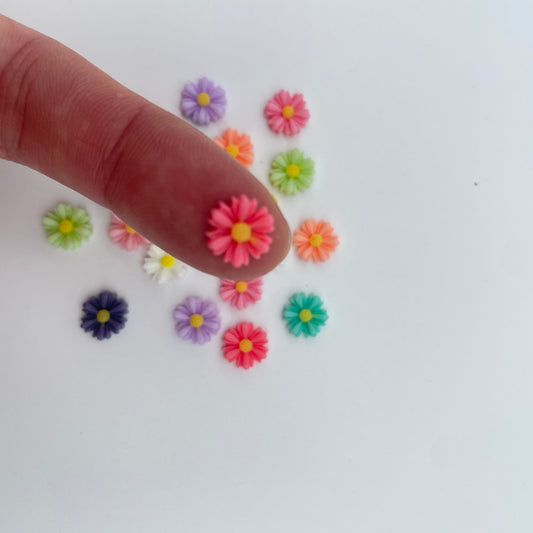 Mini margeritter
