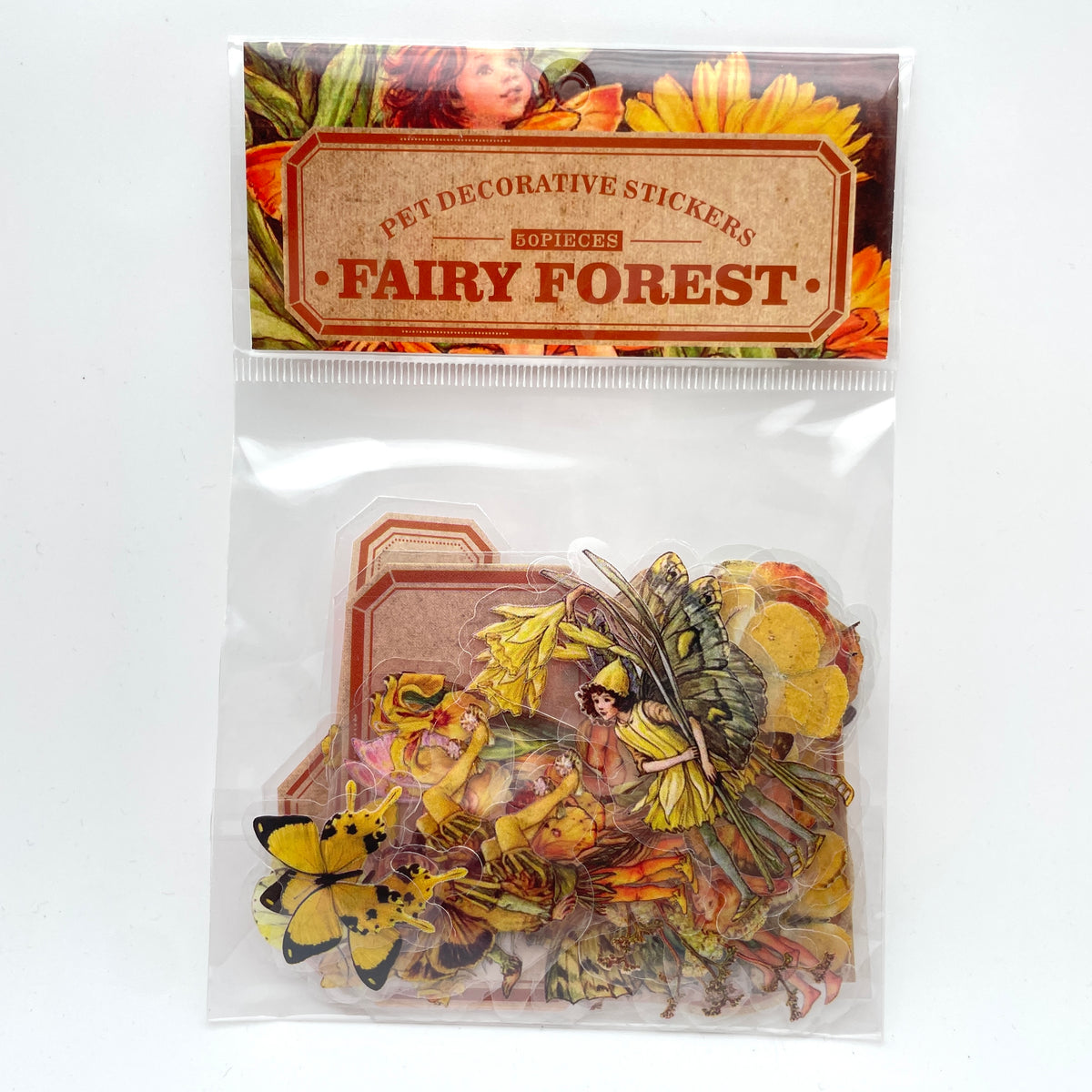 Fairy forest