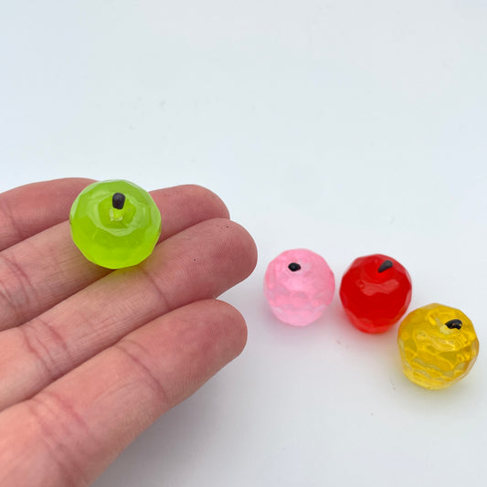 Neonæbler