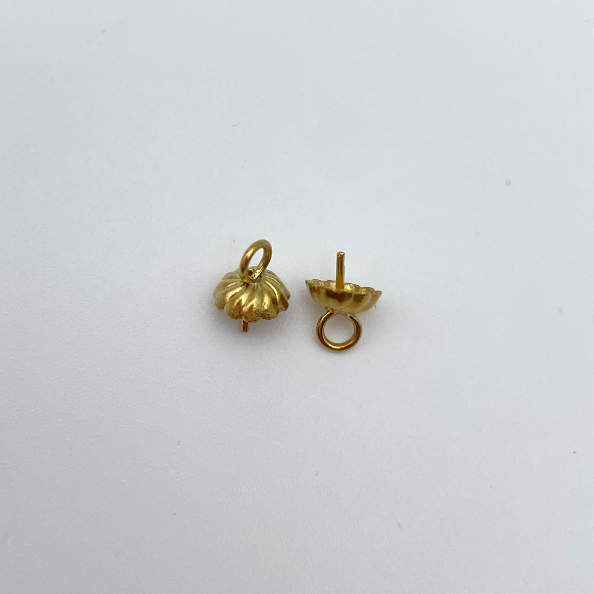 Perlehatte – Guld 1