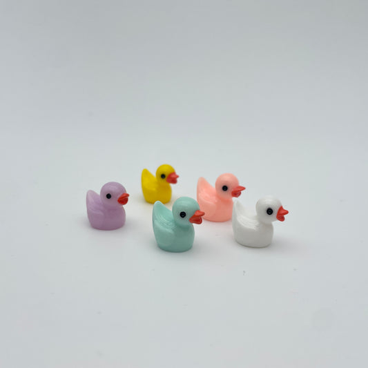 Miniature badeand