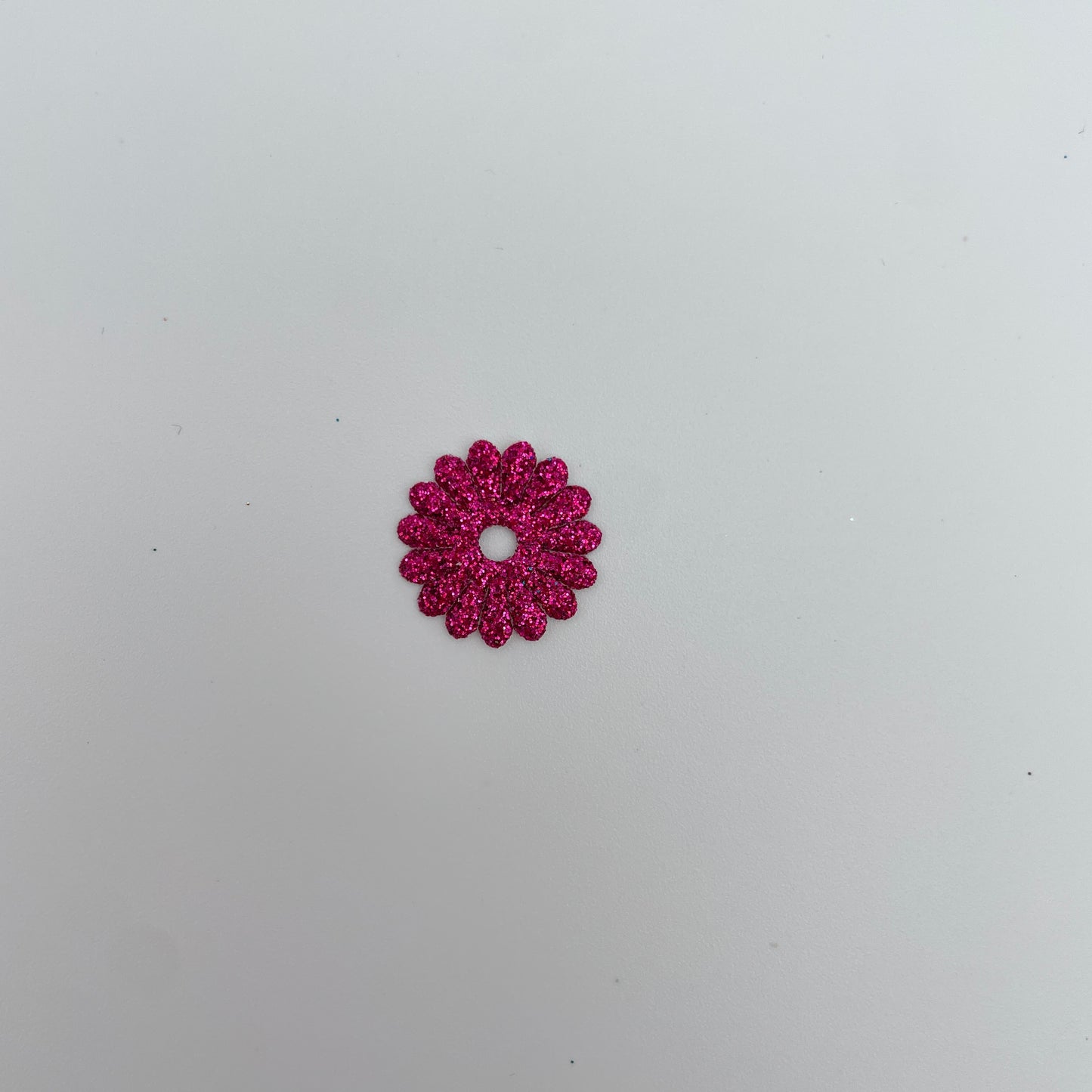 Glimmer blomst 1