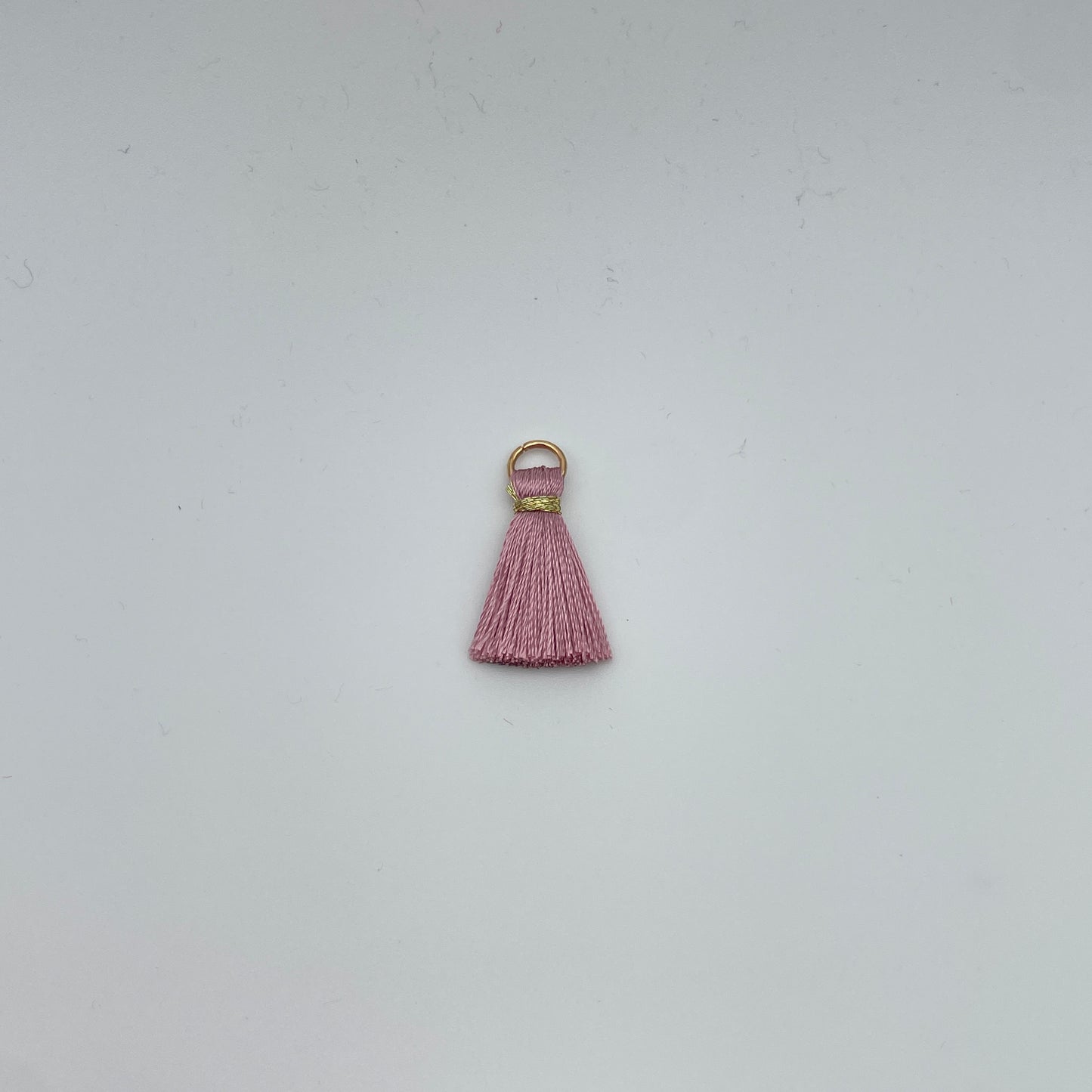 Minikvaster (med guld tråd)