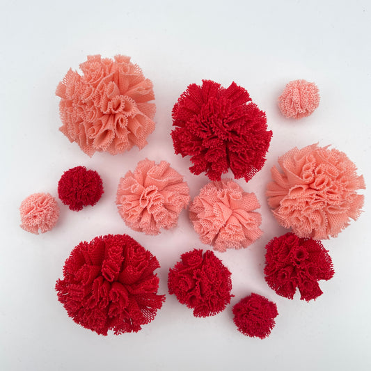Pompons