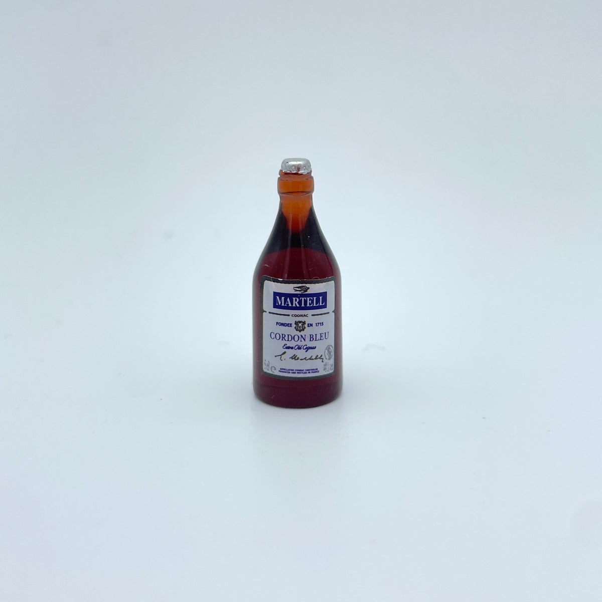 Miniature sprutflasker