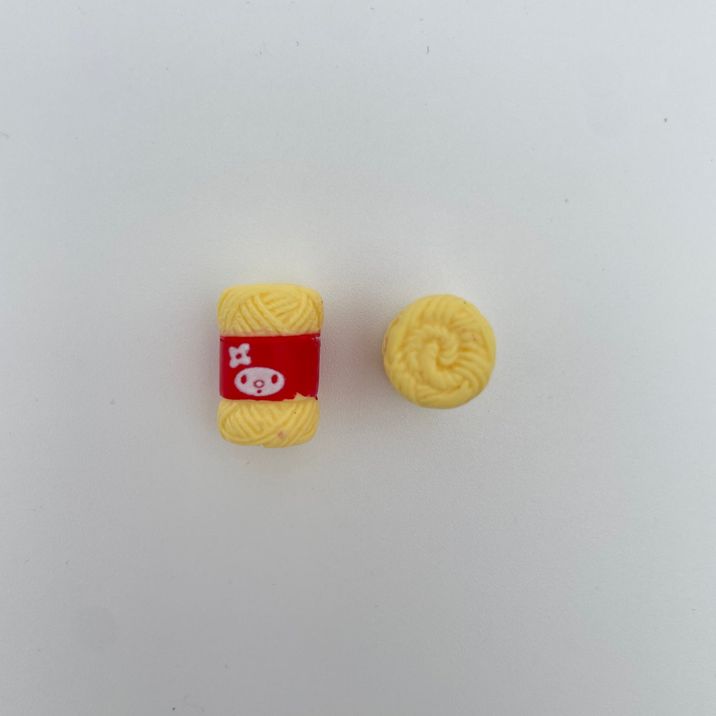 Garnnøgler