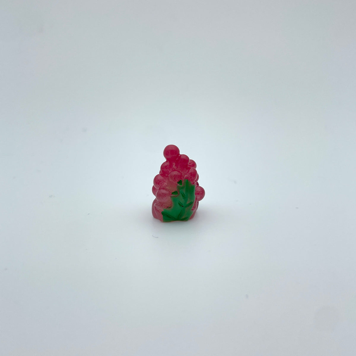 Miniature frugt
