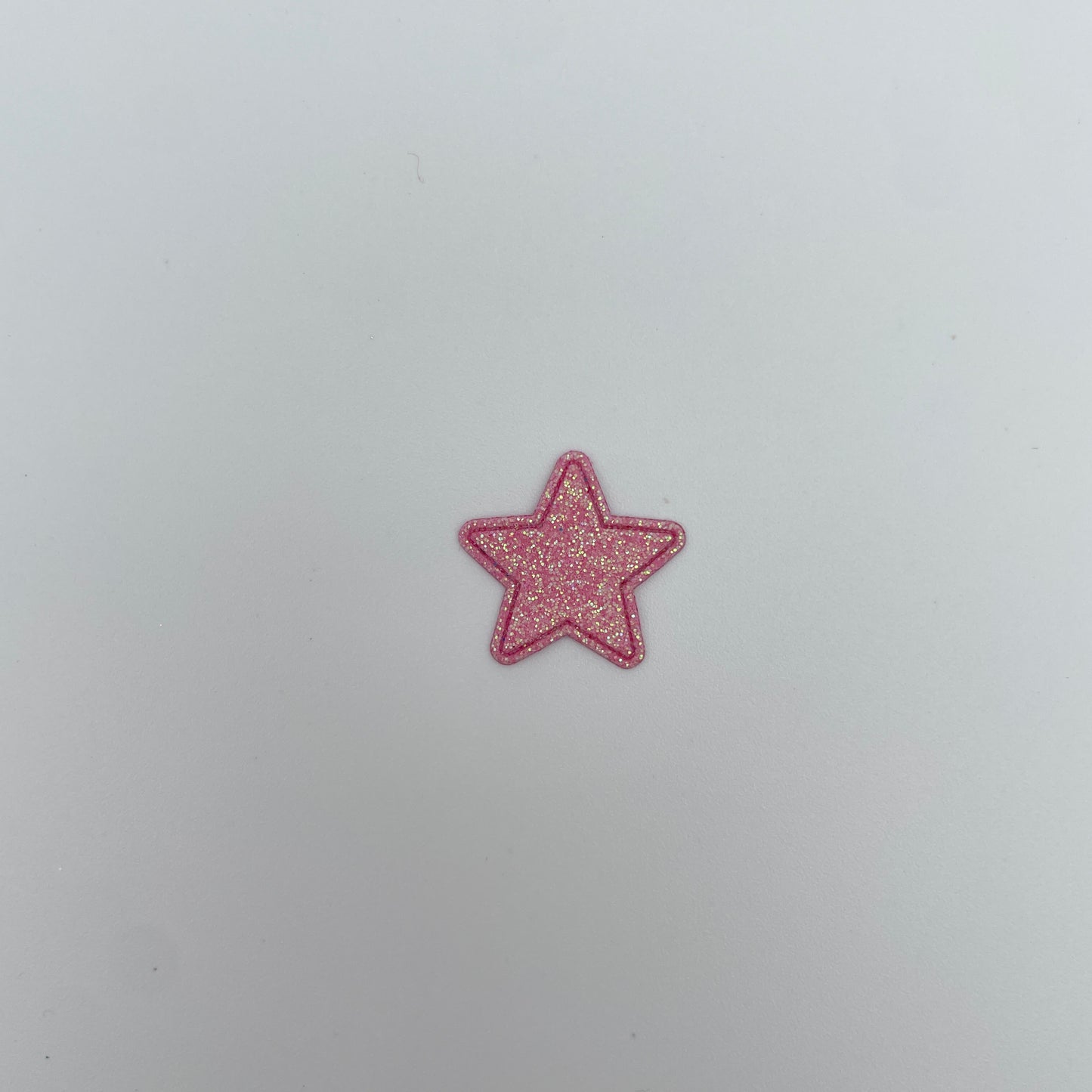 Glimmer stjerner