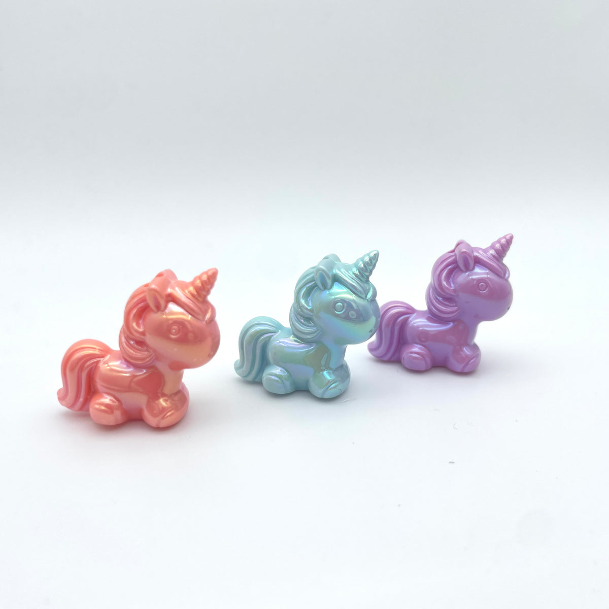 Enhjørningeperler