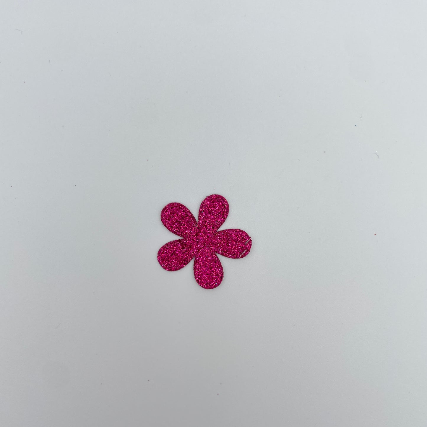 Glimmer blomst 2