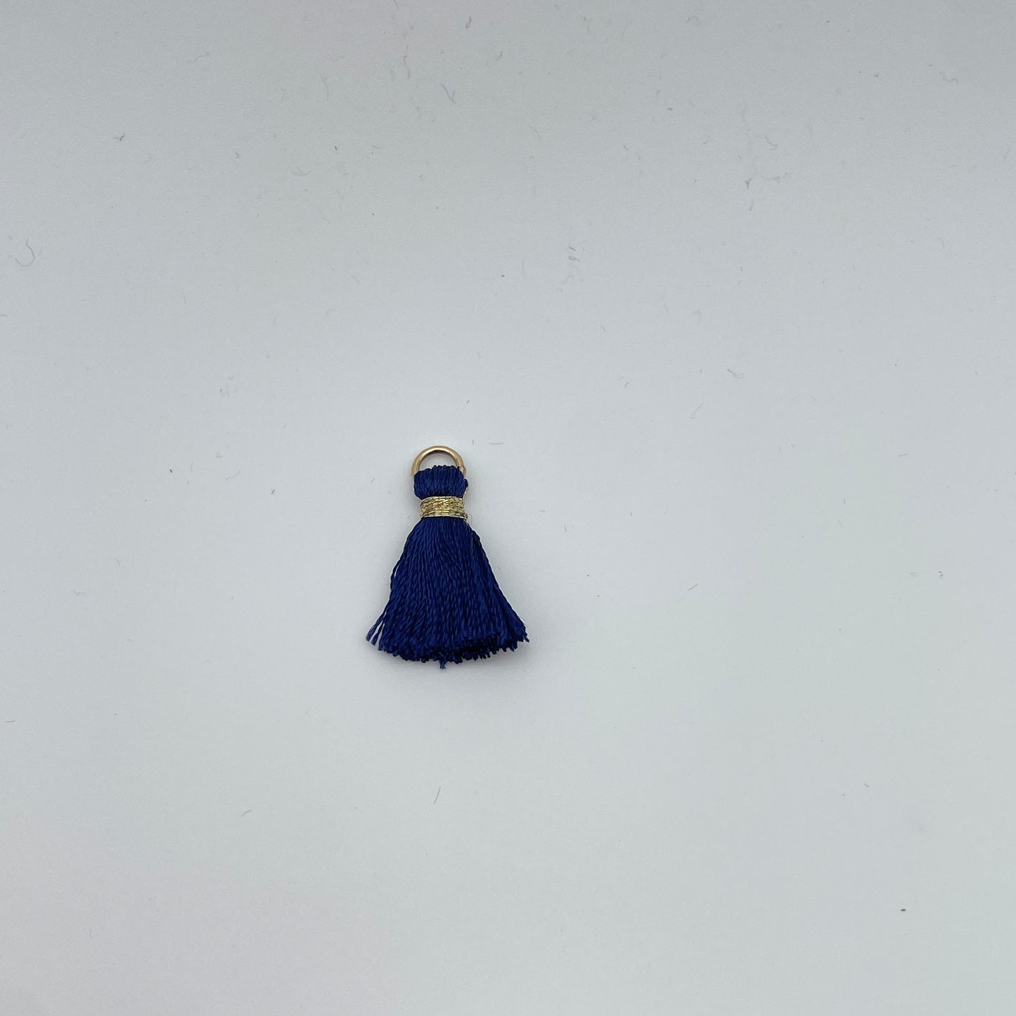 Minikvaster (med guld tråd)