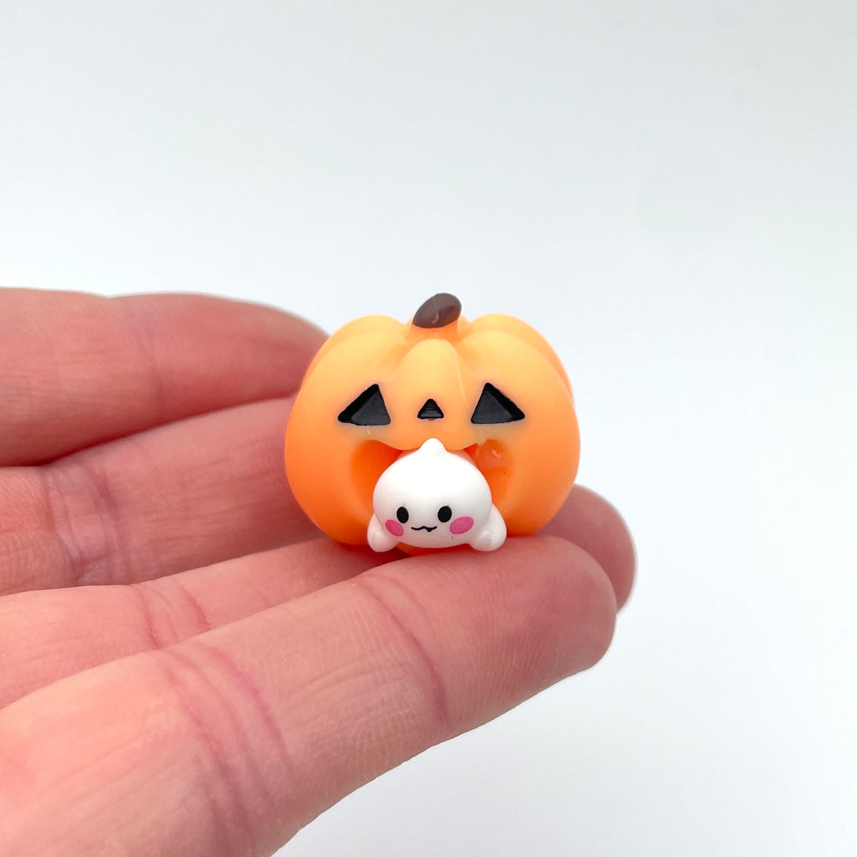Hallowenfigurer