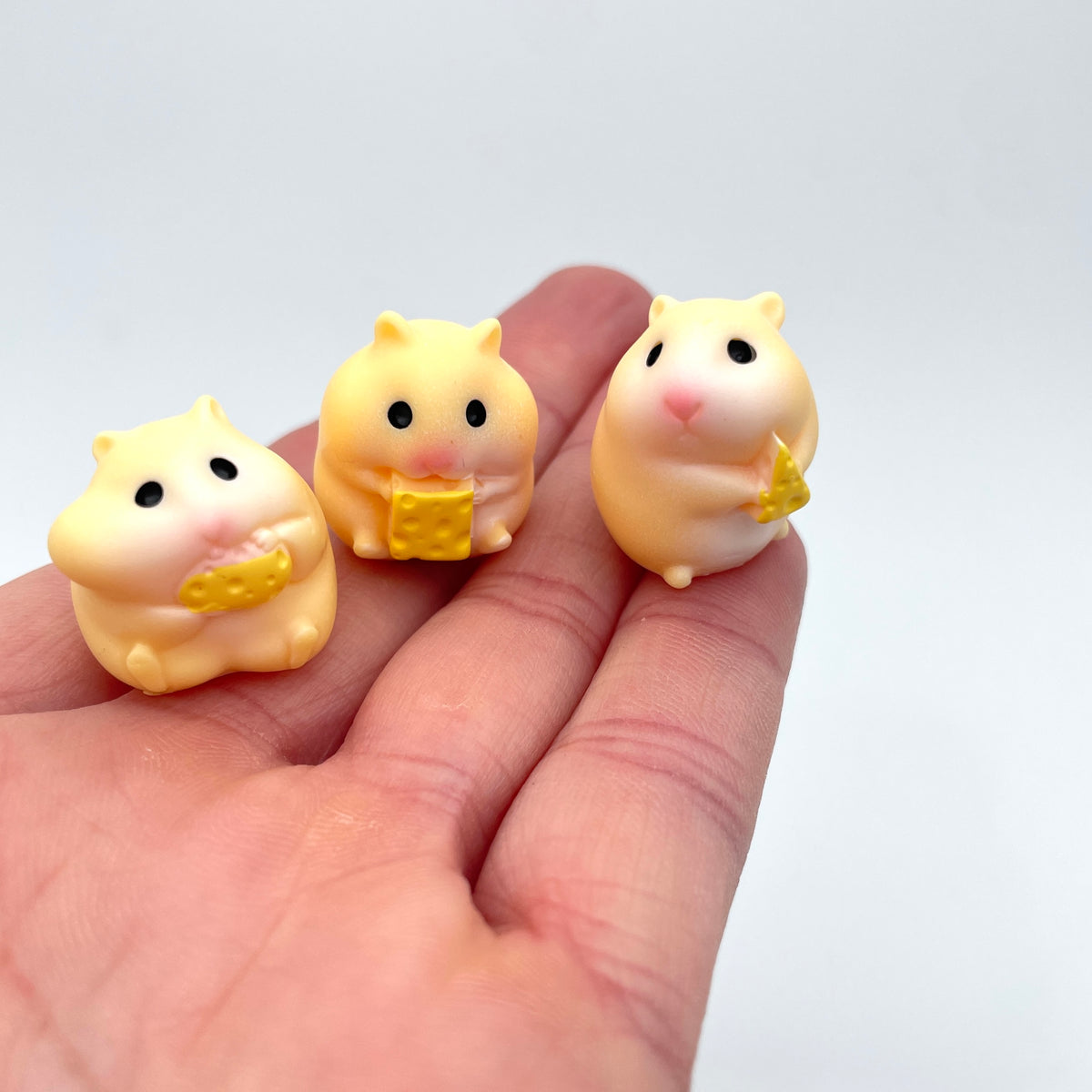 Hamsterholdet