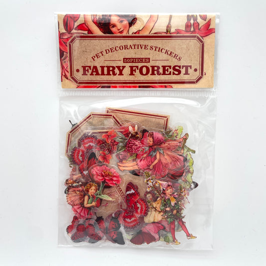 Fairy forest