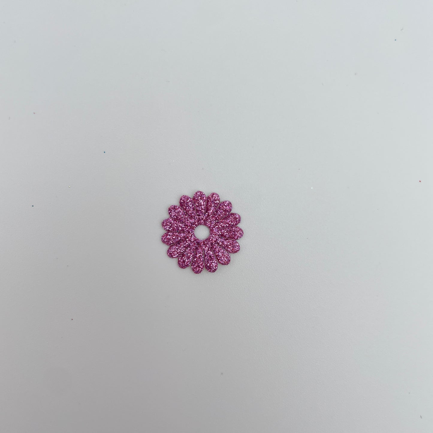 Glimmer blomst 1