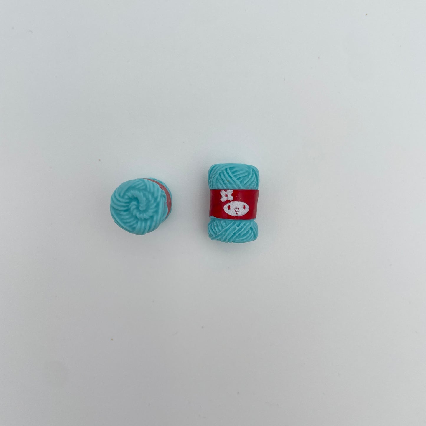 Garnnøgler