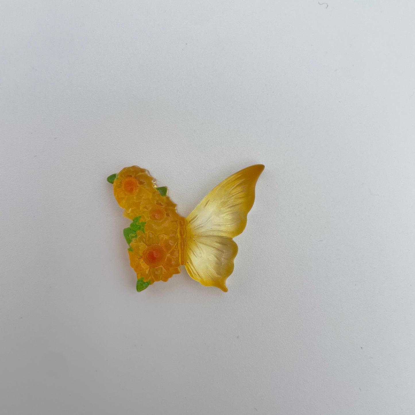 Changerende sommerfugle