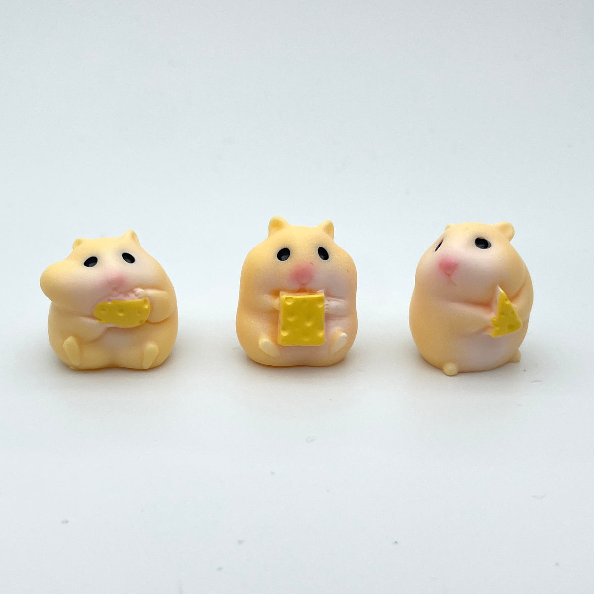 Hamsterholdet