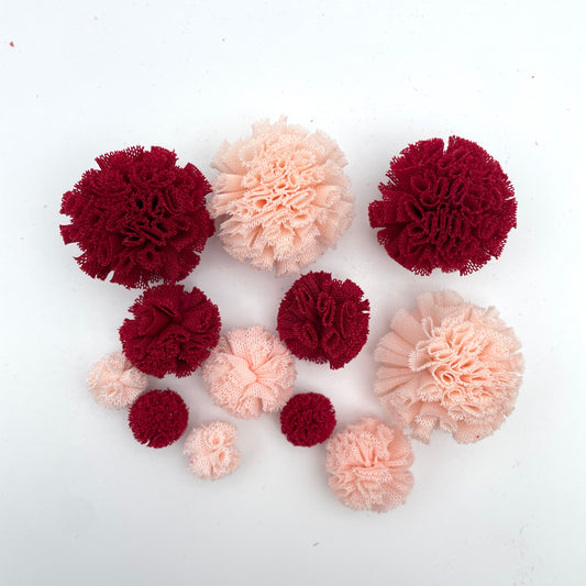 Pompons