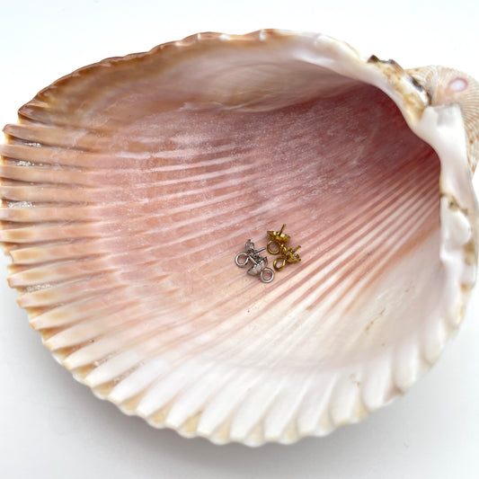 Perlehatte – billede 2