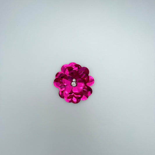 Pailletroset