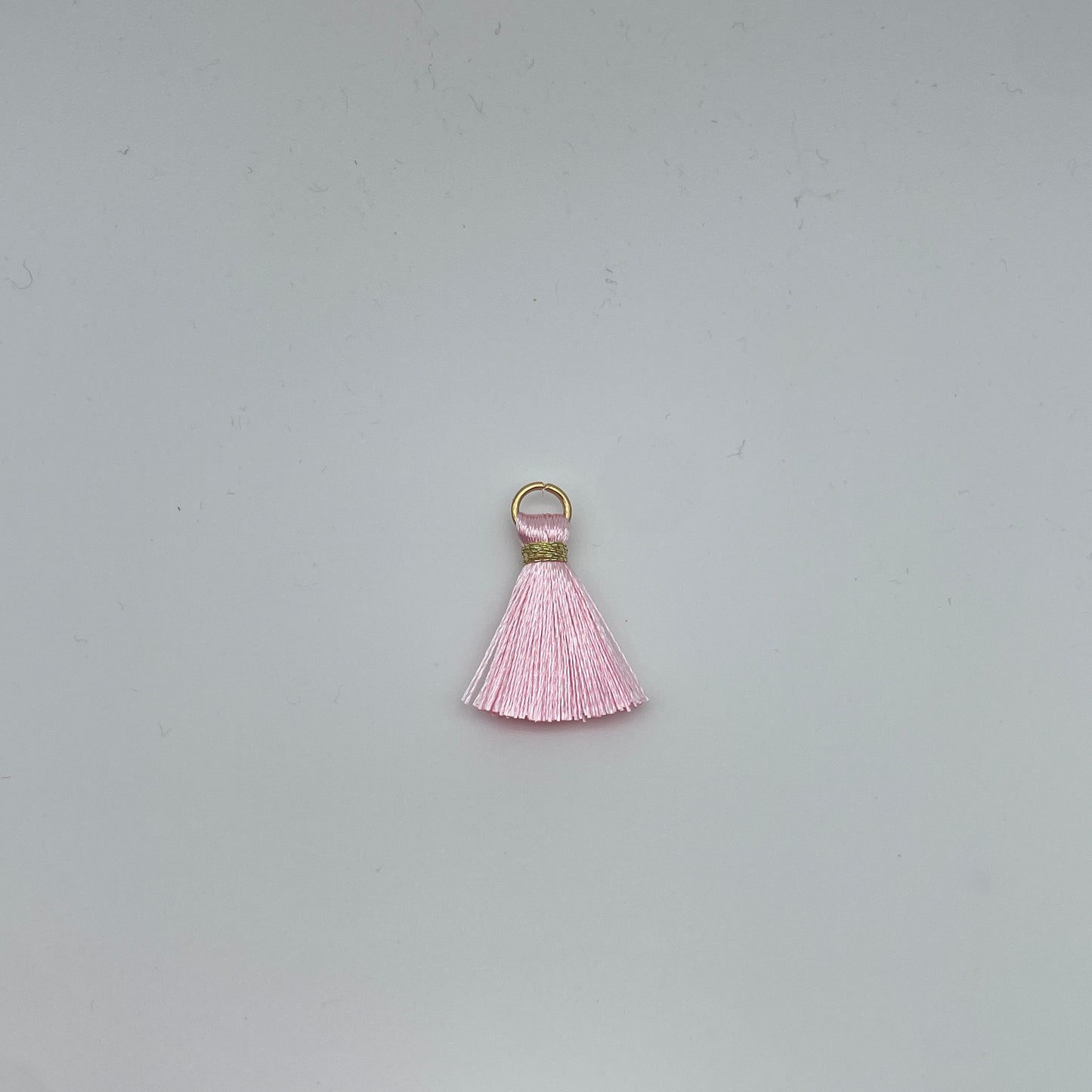 Minikvaster (med guld tråd)