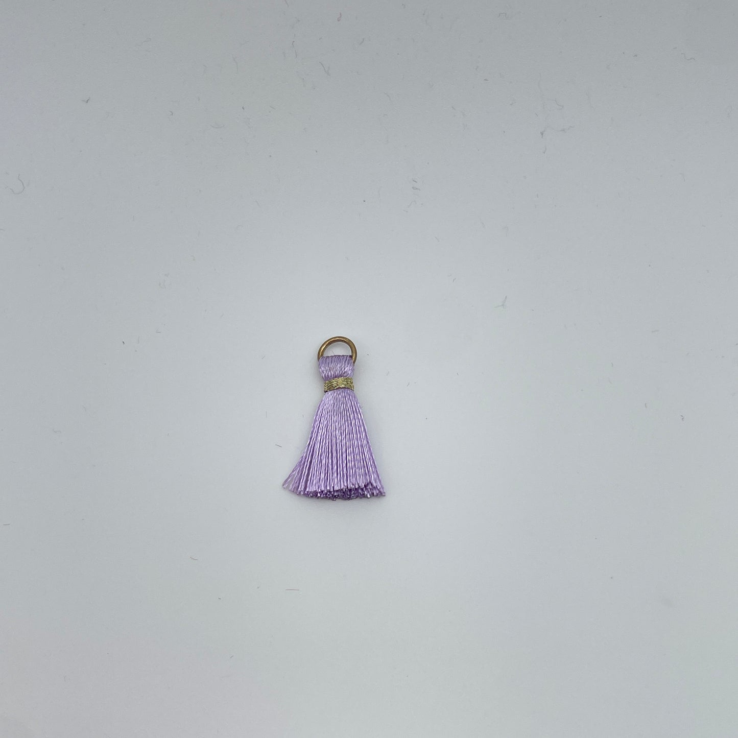 Minikvaster (med guld tråd)