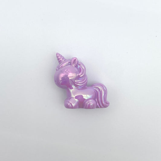 Enhjørningeperler