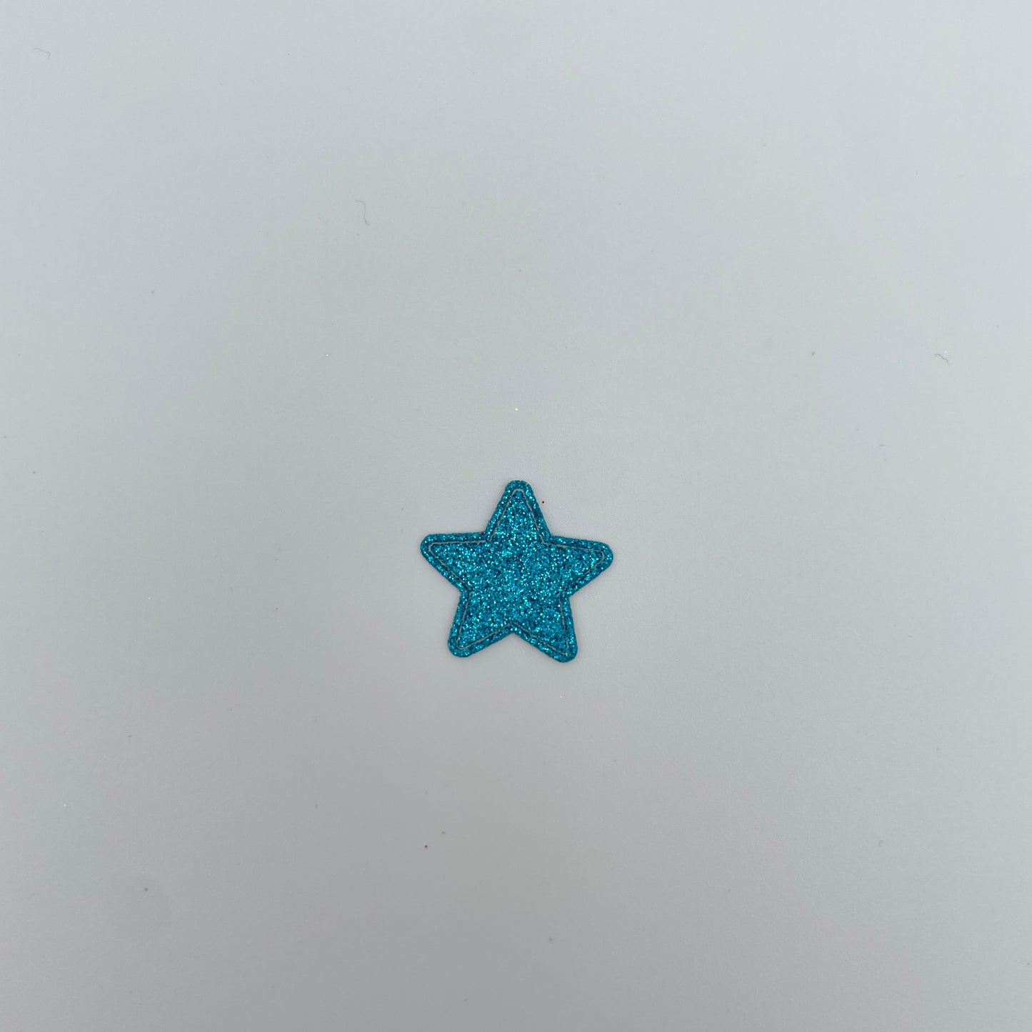 Glimmer stjerner
