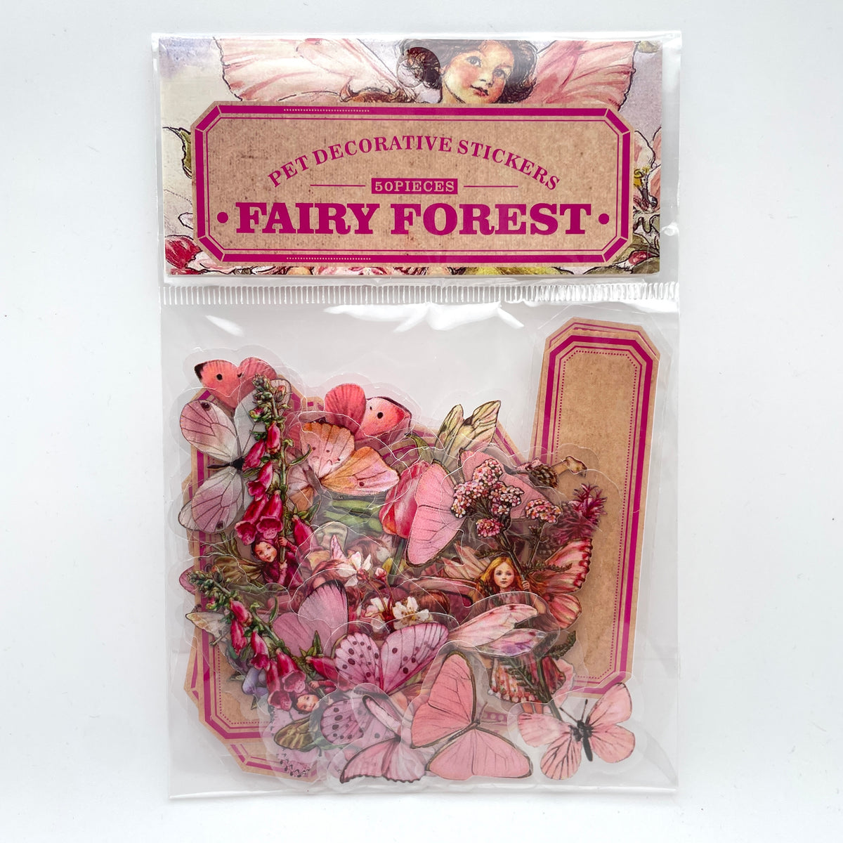 Fairy forest