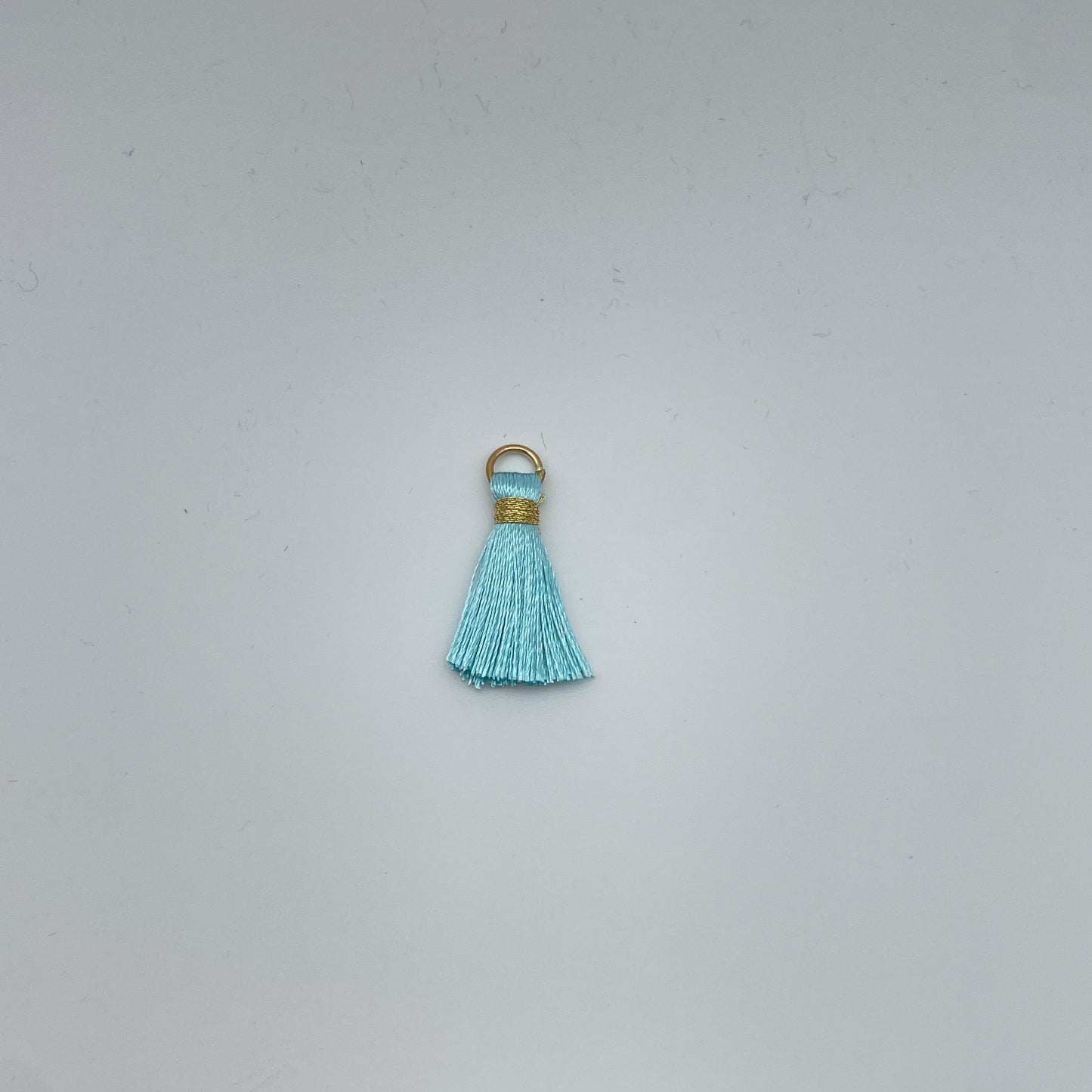 Minikvaster (med guld tråd)