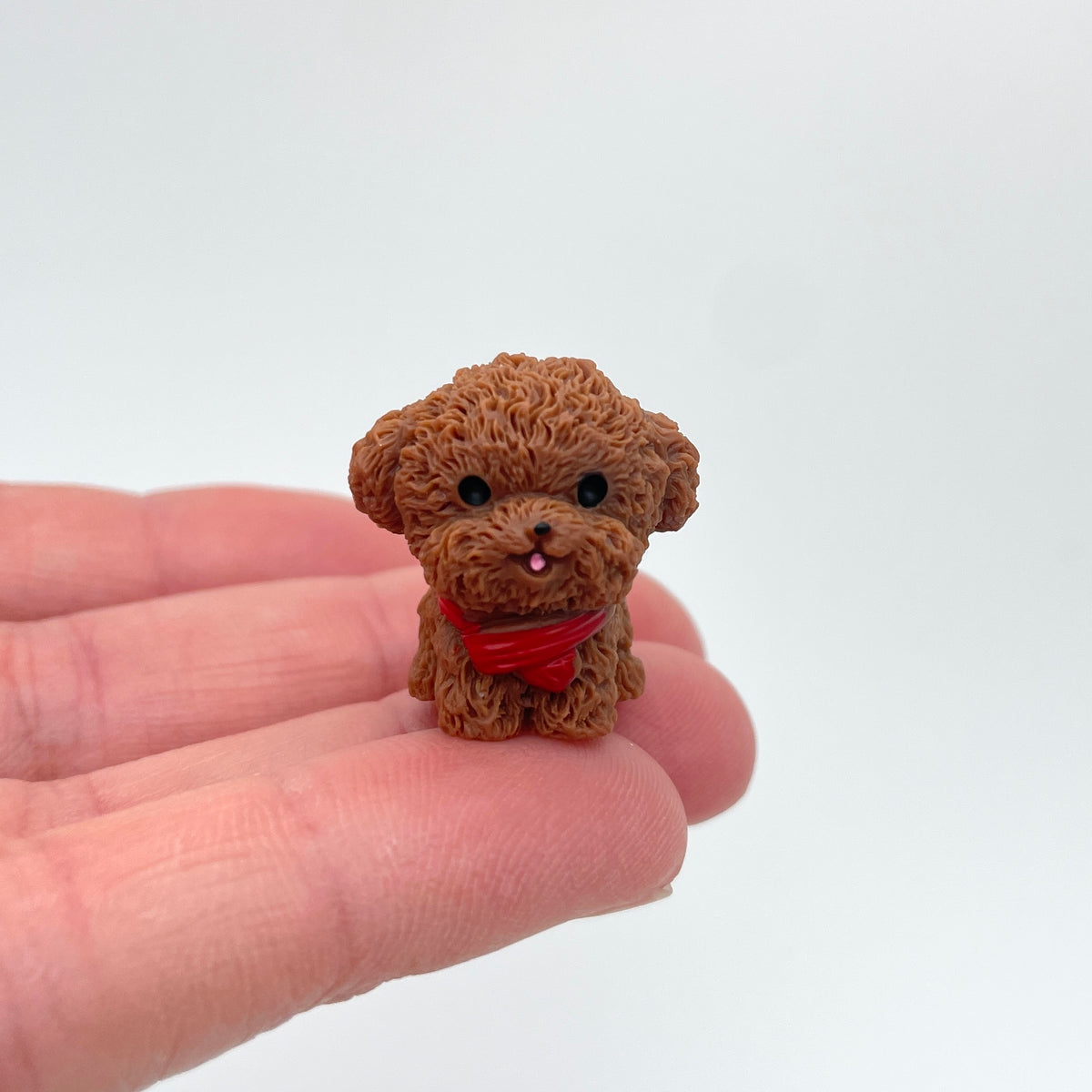 Miniature hunde