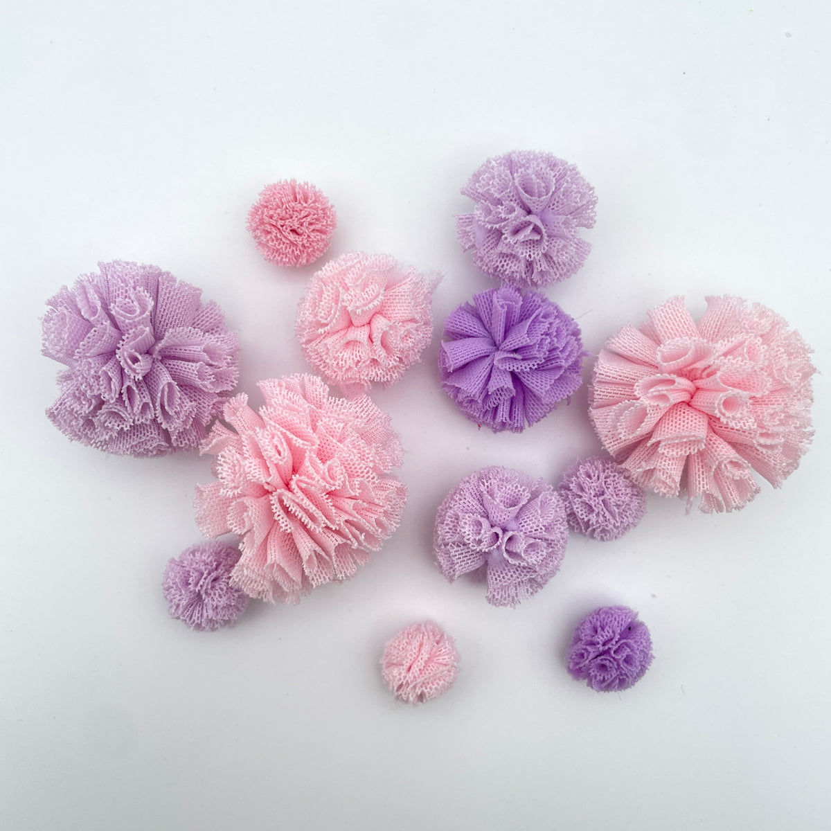 Pompons