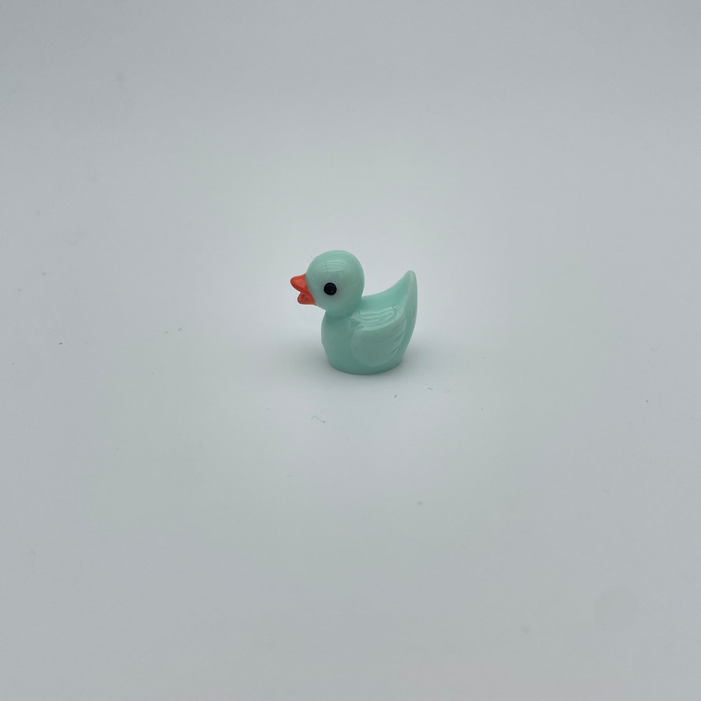Miniature badeand