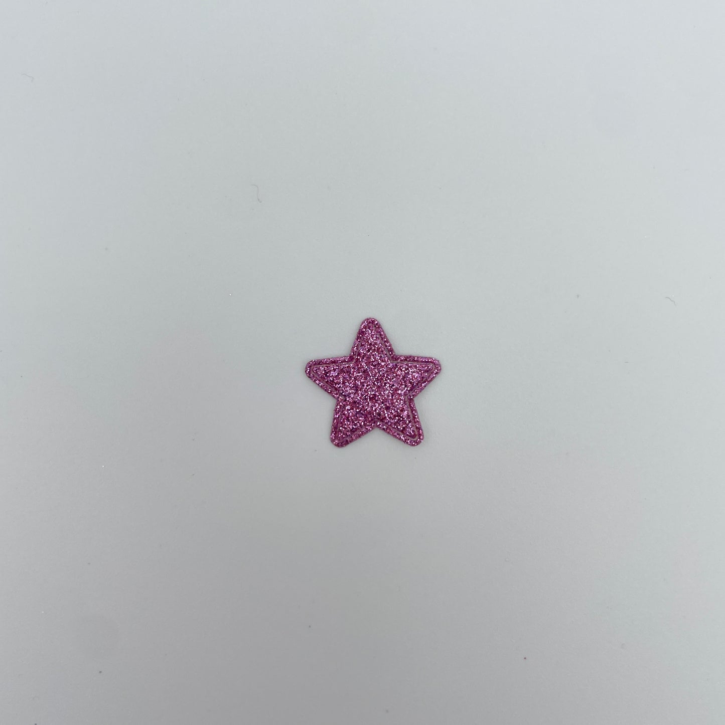 Glimmer stjerner