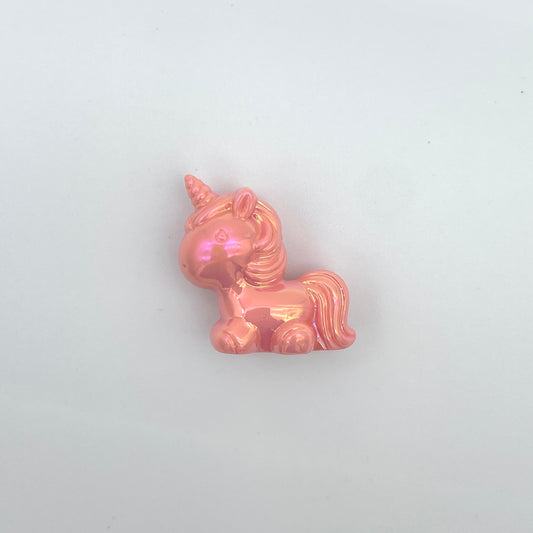 Enhjørningeperler