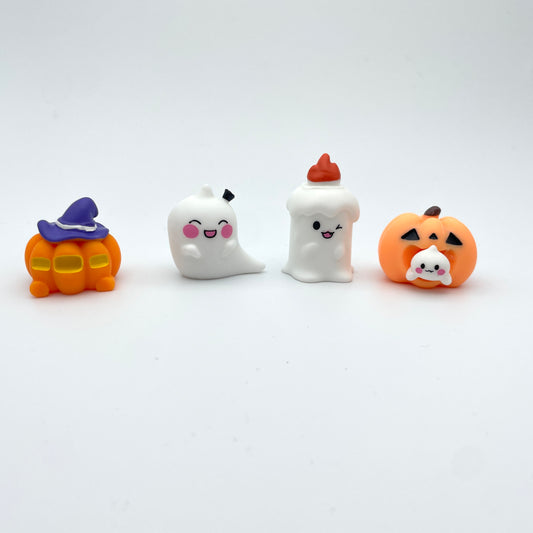 Hallowenfigurer