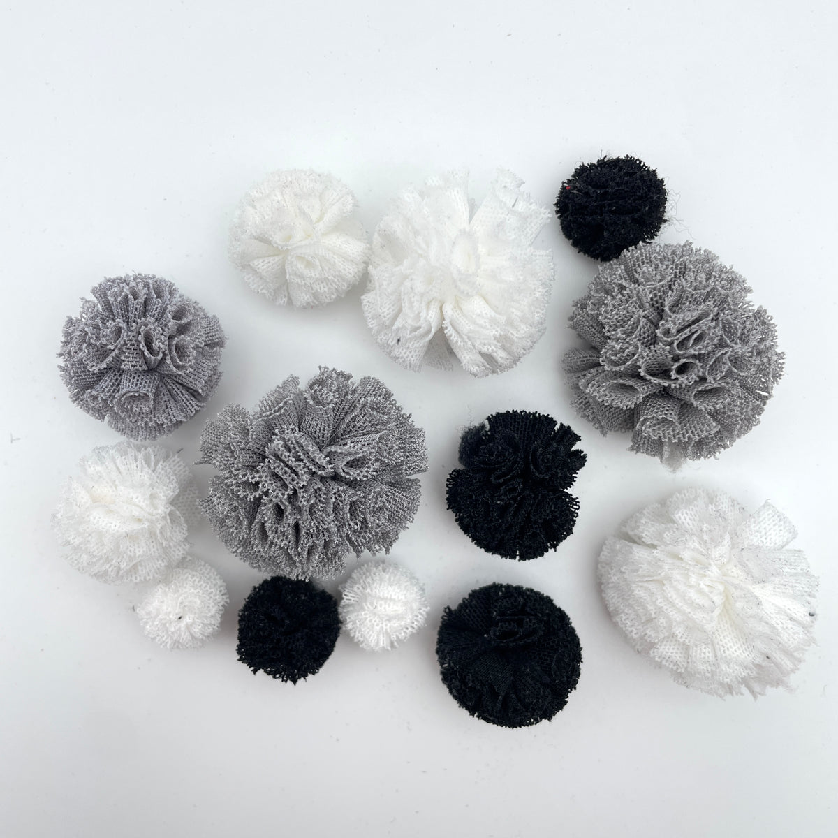 Pompons